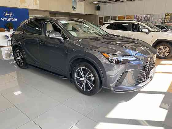 Lexus RX350 2023г. Макеевка