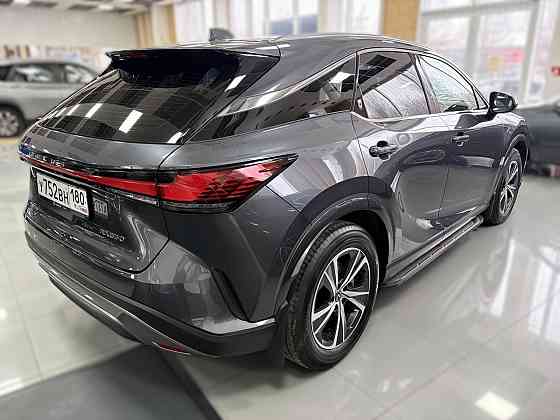 Lexus RX350 2023г. Макеевка