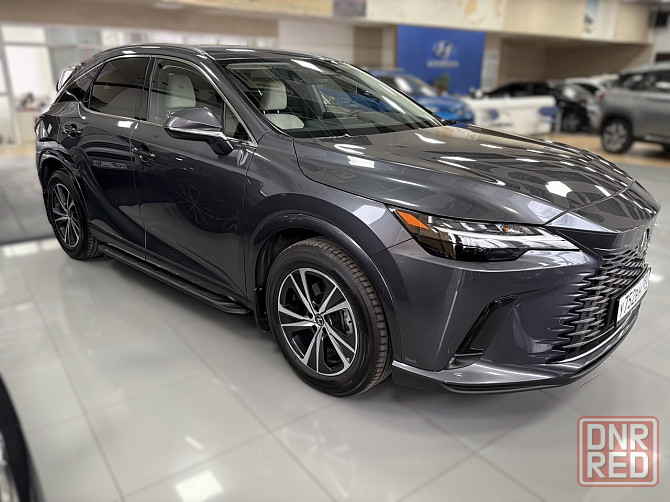 Lexus RX350 2023г. Макеевка - изображение 2
