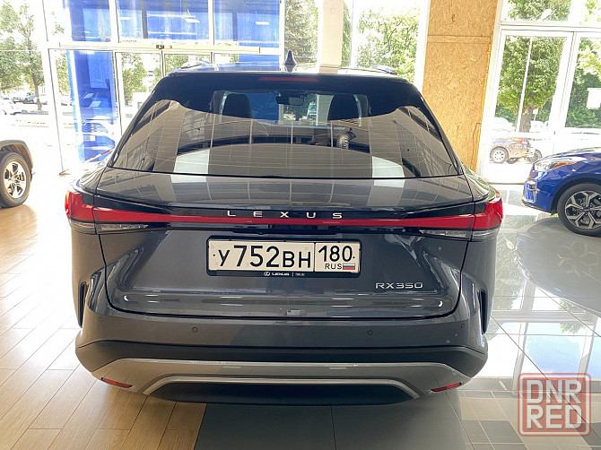 Lexus RX350 2023г. Макеевка - изображение 5
