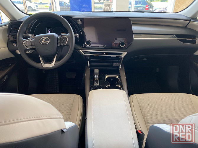 Lexus RX350 2023г. Макеевка - изображение 7