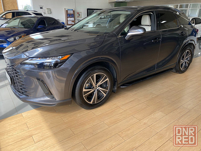 Lexus RX350 2023г. Макеевка - изображение 1