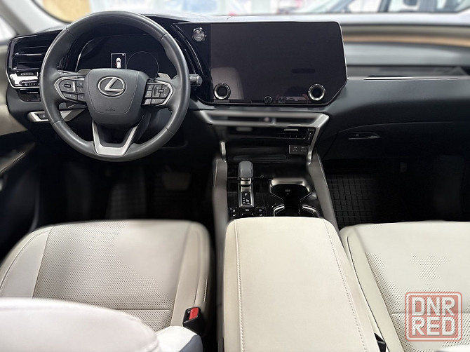 Lexus RX350 2023г. Макеевка - изображение 8