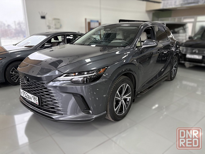 Lexus RX350 2023г. Макеевка - изображение 1