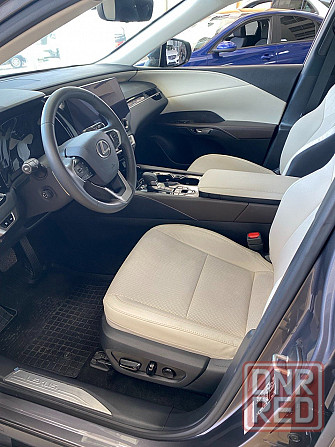 Lexus RX350 2023г. Макеевка - изображение 6