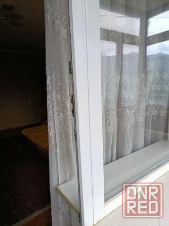 в продаже 1 ком квартира в районе Текстильщик,на улице Терешковой Донецк - изображение 2