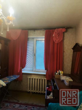 Продается 2 комн. квартира в Киевском р-не Донецк - изображение 4