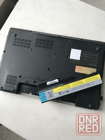 lenovo z565 достойный апгрейт Донецк - изображение 3