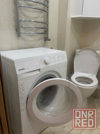 Продается 3 комн. квартира Ленинский район Донецк - изображение 9