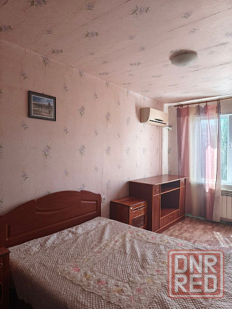 Реальная квартира, свободна! Сдам 2 к. кв. Калининский район, б. Шахтостроителей Донецк - изображение 7