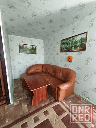 Реальная квартира, свободна! Сдам 2 к. кв. Калининский район, б. Шахтостроителей Донецк - изображение 3
