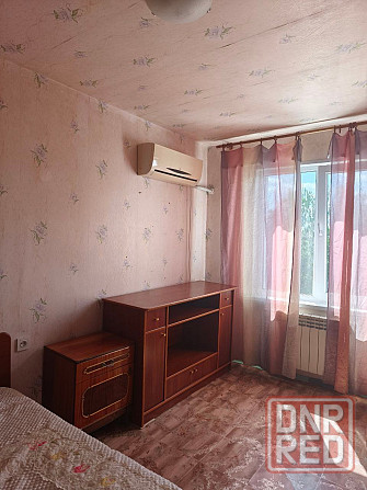 Реальная квартира, свободна! Сдам 2 к. кв. Калининский район, б. Шахтостроителей Донецк - изображение 8