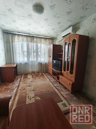 Реальная квартира, свободна! Сдам 2 к. кв. Калининский район, б. Шахтостроителей Донецк - изображение 5