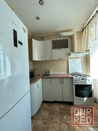 Продажа 2-х комнатной квартиры в самом центре Макеевки ( напротив магазина Like ) Макеевка - изображение 1