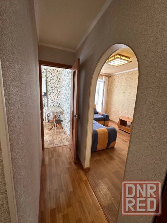 Продажа 2-х комнатной квартиры в самом центре Макеевки ( напротив магазина Like ) Макеевка - изображение 5