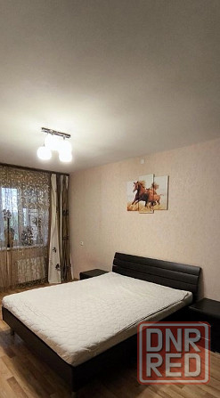 Сдам 2-комнатную квартиру в Кировском районе, мкр Широкий, ул Шутова. Донецк - изображение 5