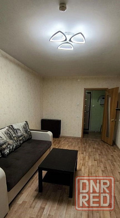 Сдам 2-комнатную квартиру в Кировском районе, мкр Широкий, ул Шутова. Донецк - изображение 1