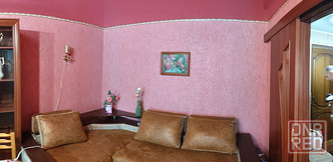Продается 1-комн. квартира в Центре Донецк - изображение 6