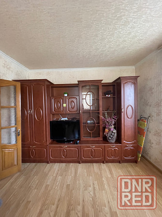 Почасово/посуточно 1 ком.кв.в Макеевке на Зеленом Макеевка - изображение 5