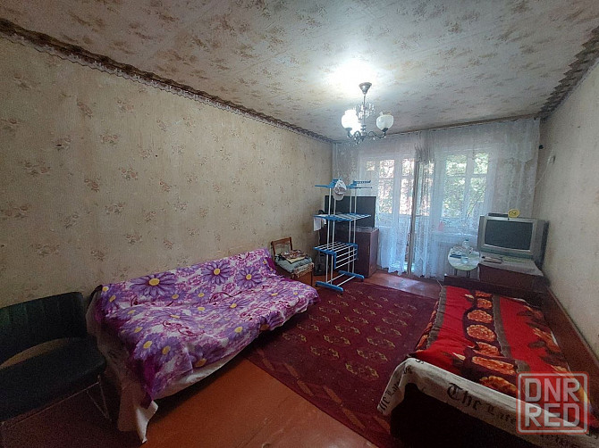 Продаётся 1-комн.квартира 30,4 кв.м. Мариуполь - изображение 1