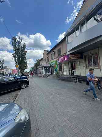 Сдам магазин в Макеевке по ул. Московской 50 кв.м Макеевка