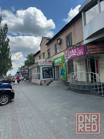 Сдам магазин в Макеевке по ул. Московской 50 кв.м Макеевка - изображение 1