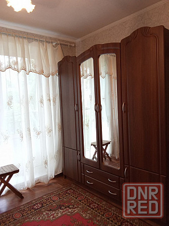 Продажа 1 комнатной квартиры - Кировский район - Документы готовы Донецк - изображение 3