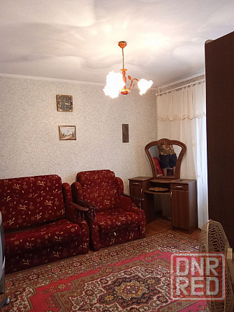 Продажа 1 комнатной квартиры - Кировский район - Документы готовы Донецк - изображение 2