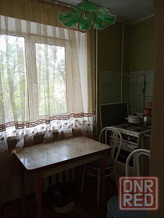 Продажа 1 комнатной квартиры - Кировский район - Документы готовы Донецк - изображение 4