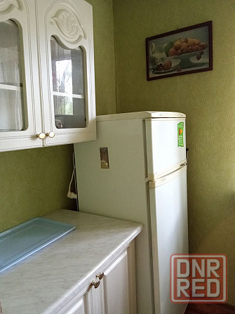 Продажа 1 комнатной квартиры - Кировский район - Документы готовы Донецк - изображение 6