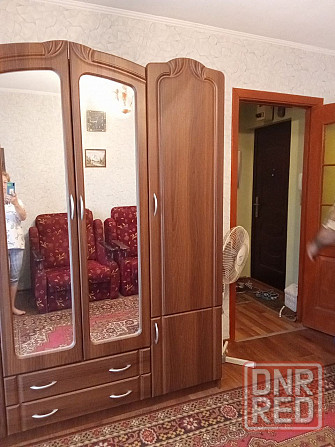Продажа 1 комнатной квартиры - Кировский район - Документы готовы Донецк - изображение 1