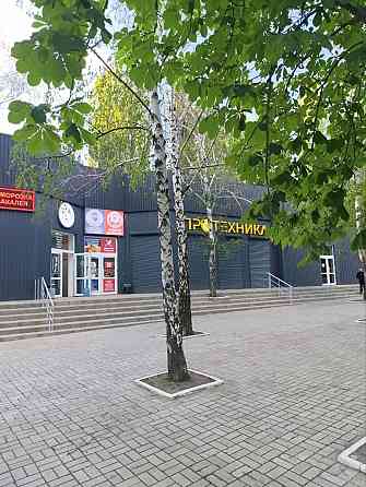 Сдается на Раздольной 136 кв.м Донецк