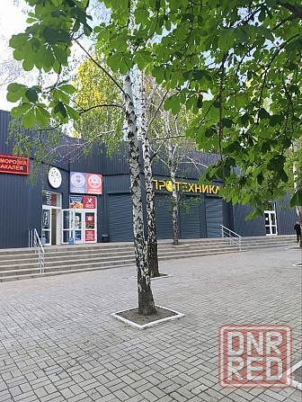 Сдается на Раздольной 136 кв.м Донецк - изображение 1