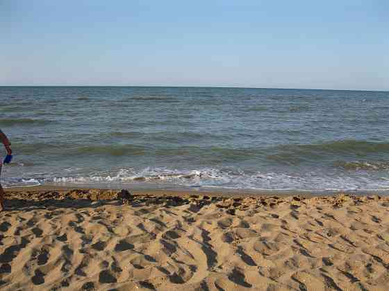 Море 50 метров Мариуполь