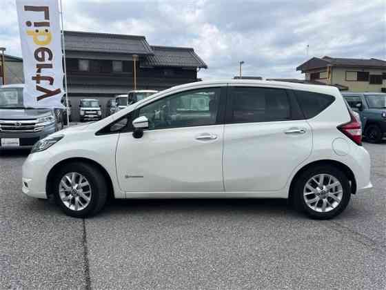 Nissan Note 1.2 AT, 2020, Донецк