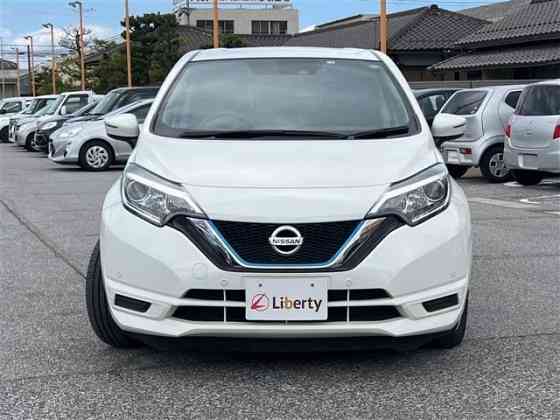 Nissan Note 1.2 AT, 2020, Донецк