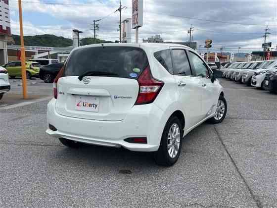 Nissan Note 1.2 AT, 2020, Донецк