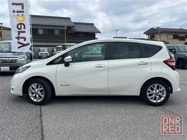 Nissan Note 1.2 AT, 2020, Донецк - изображение 3