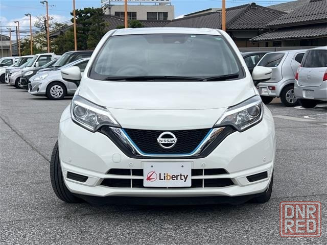 Nissan Note 1.2 AT, 2020, Донецк - изображение 1