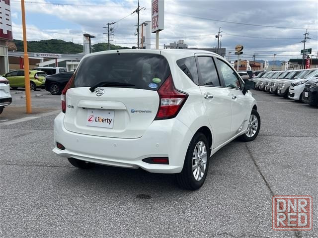 Nissan Note 1.2 AT, 2020, Донецк - изображение 2