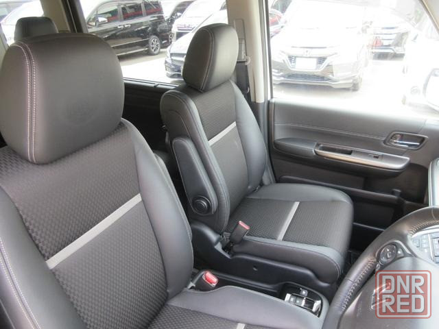 Honda Stepwgn Spada 1.5 AT, 2017 Донецк - изображение 3