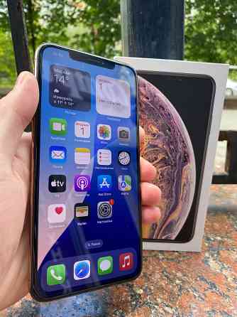 iPhone XS Max 256 Gold Донецк