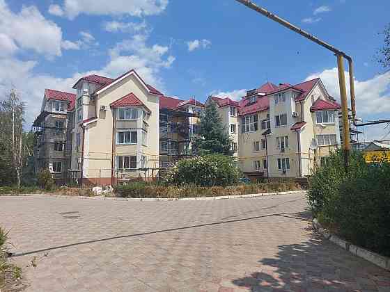 Продаётся 2-хкомн.квартира 58,2кв.м. Мариуполь