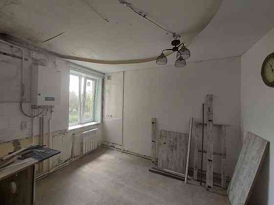 Продаётся 2-хкомн.квартира 58,2кв.м. Мариуполь
