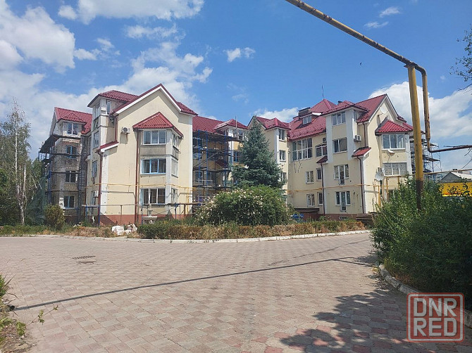 Продаётся 2-хкомн.квартира 58,2кв.м. Мариуполь - изображение 4