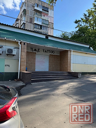 Сдаётся в аренду помещение под кафе, пункт выдачи, магазин и т.д. Макеевка - изображение 1