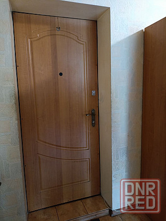 Продам 2х комнатную квартиру на Обьединенном в Донецке. Донецк - изображение 5