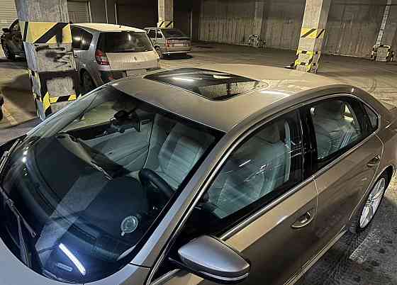 Volkswagen Passat B7 (USA) | 2015 год | в отличном состоянии! Донецк