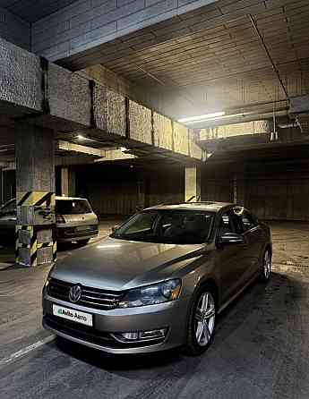 Volkswagen Passat B7 (USA) | 2015 год | в отличном состоянии! Донецк