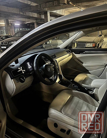 Volkswagen Passat B7 (USA) | 2015 год | в отличном состоянии! Донецк - изображение 8